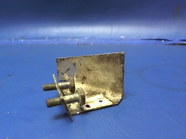 37732-00 Piper - Bracket - Gear Switch LH