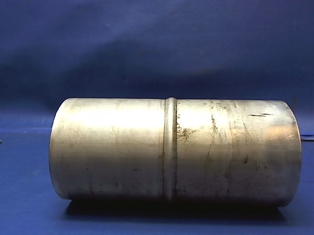 002-920012-41 Beechcraft - Tube - Fuel Cell Interconnect