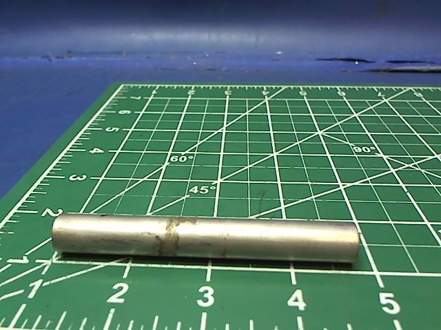 002-920012-45 Beechcraft - Tube - Interconnect Leading Edge Fuel Cells