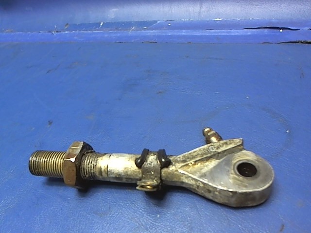 78720-02 Piper - Link - Main Gear Truss Left (See Details)