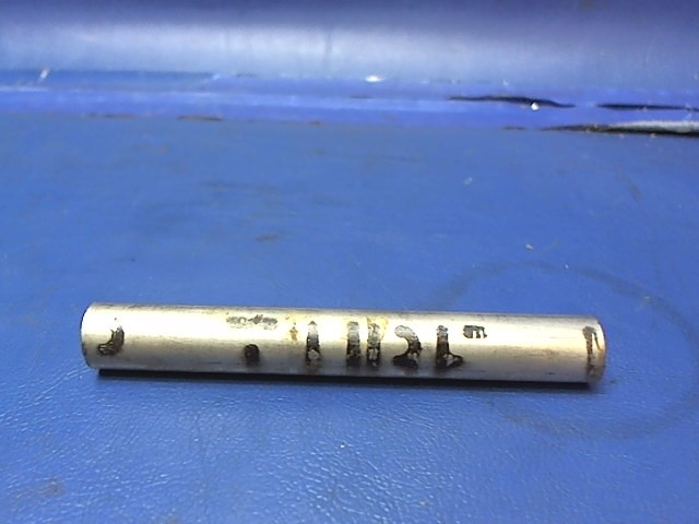 002-920012-45 Beechcraft - Tube - Interconnect Leading Edge Fuel Cells