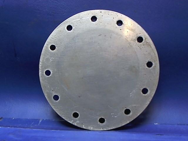 50-921509-9 Beechcraft - Plate - Inboard Fuel Cell Cover