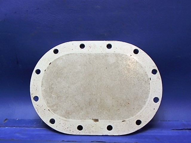 002-920020-3 Beechcraft - Cover - Fuel Cell Access