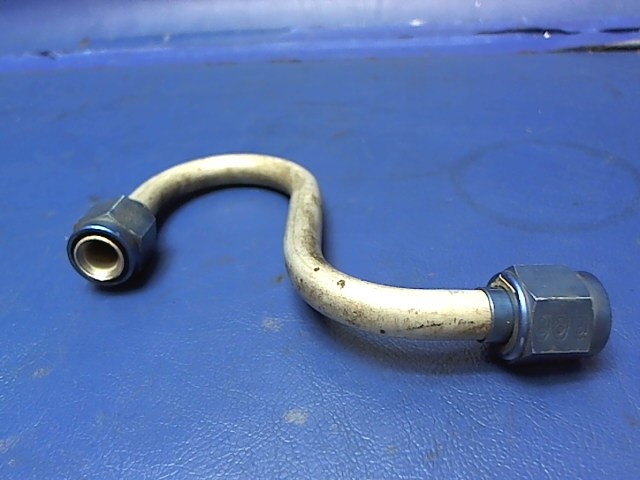 0800106-215 Cessna - Line - Junction to Selector Valve Aux Fuel