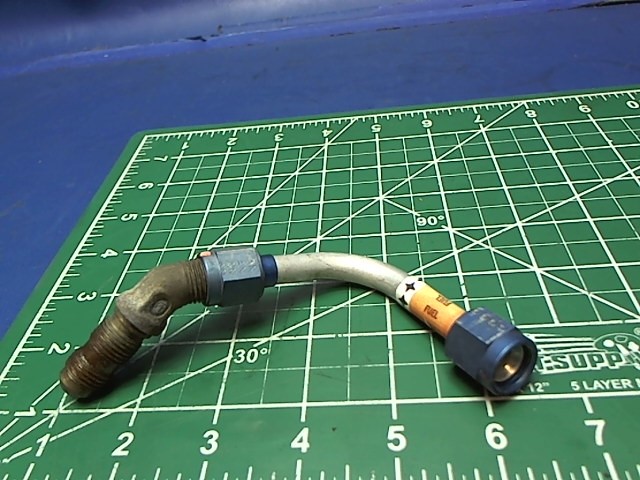 95153-143 Piper - Line - Fuel Supply