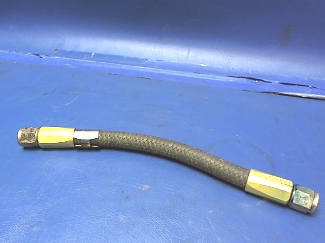 97499-20 Piper - Hose - Filter Drain