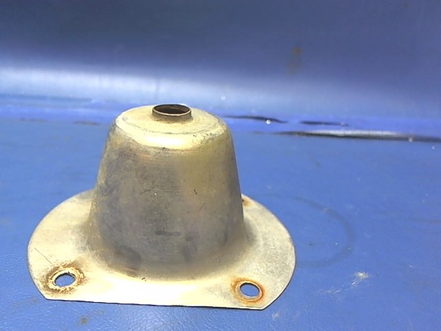 0820000-14 Cessna - Shield - Fuel Valve