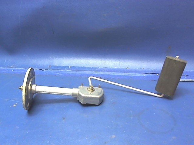 60-389031-9 Beechcraft - Transmitter - LH Nacelle Fuel