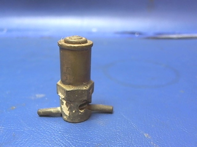 CCA3400 Beechcraft - Valve - Fuel Cell Drain
