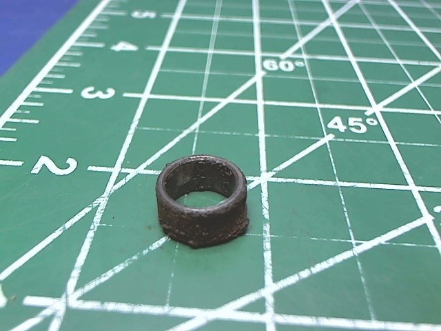 NAS43-6-17 Cessna - Spacer - Attach Side Link
