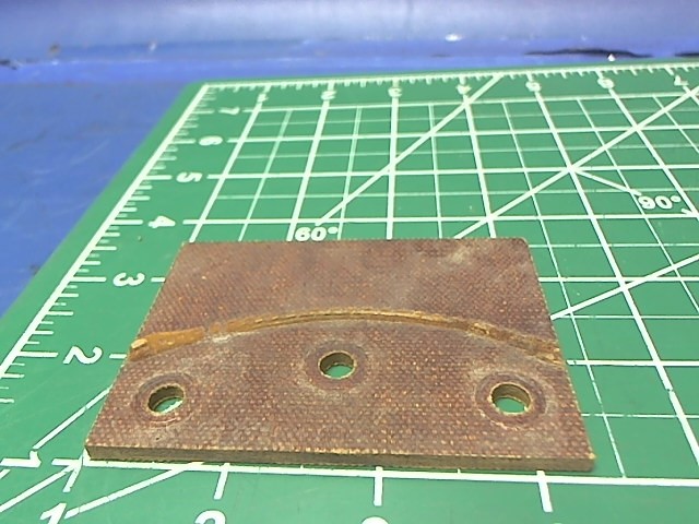 60-369032 Beechcraft - Insulator - Fuel Transmitter