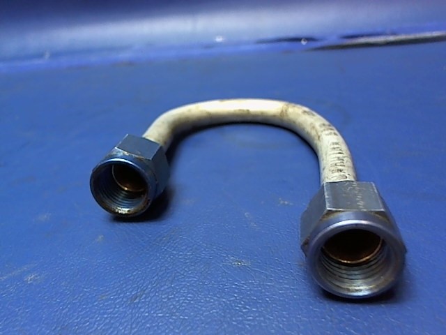 0800106-216 Cessna - Line - Selector Valve to Nacelle Rib Aux Fuel