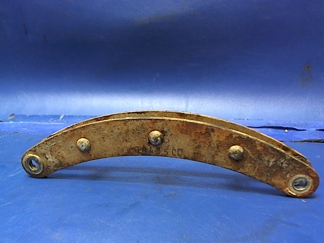 0843500-6 Cessna - Link - Lower Bellcrank Rocker Arm