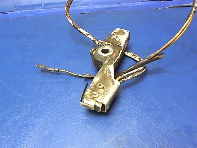 0841100-4 Cessna - Link - Side Brace Lock