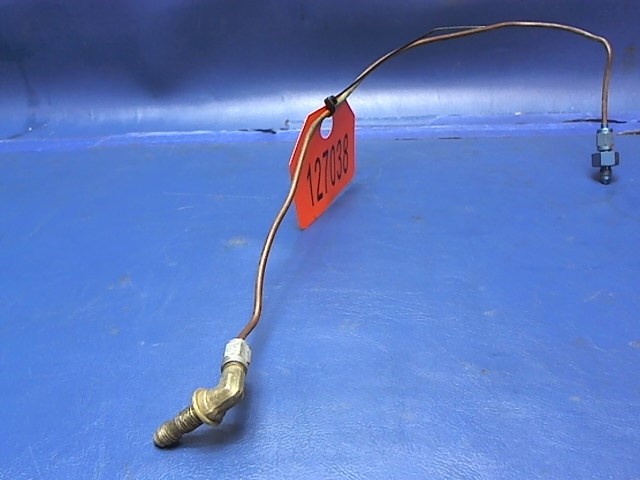 37343-14 Piper - Tube - Fuel Flow Pressure Nacelle Left