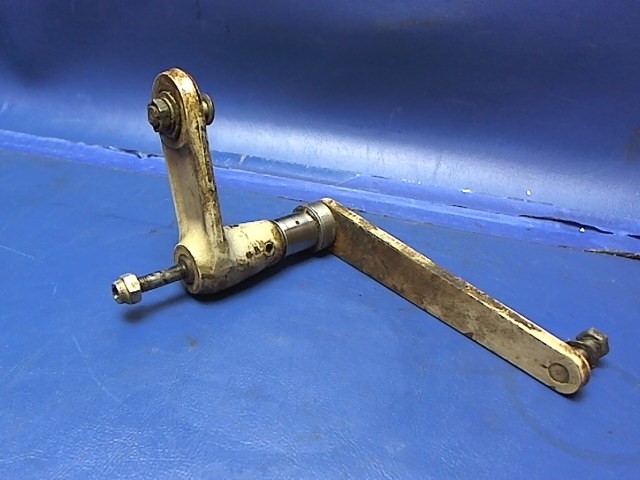 0843500-61 Cessna - Arm - Door actuator RH (matched set)(serial 35834 on)