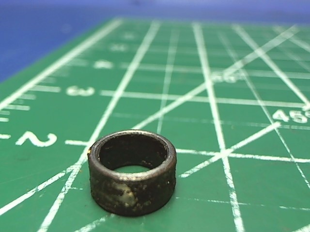 NAS43-6-17 Cessna - Spacer - Attach Side Link