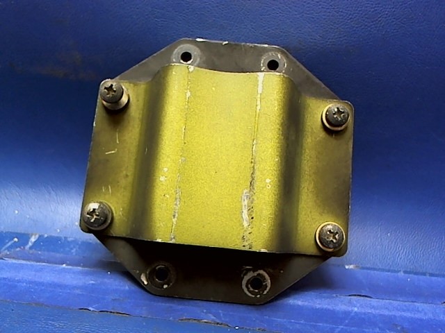 98490-02 Piper - Base - Fuel Pump