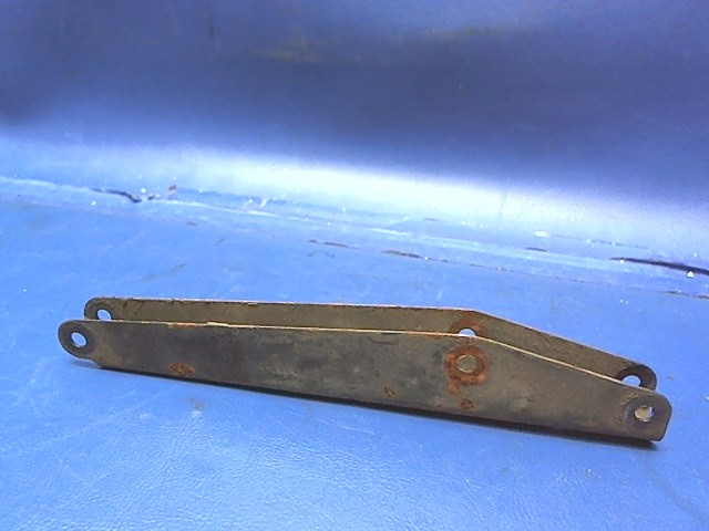 37511-35 Piper - Channel - Cowl Flap Actuation