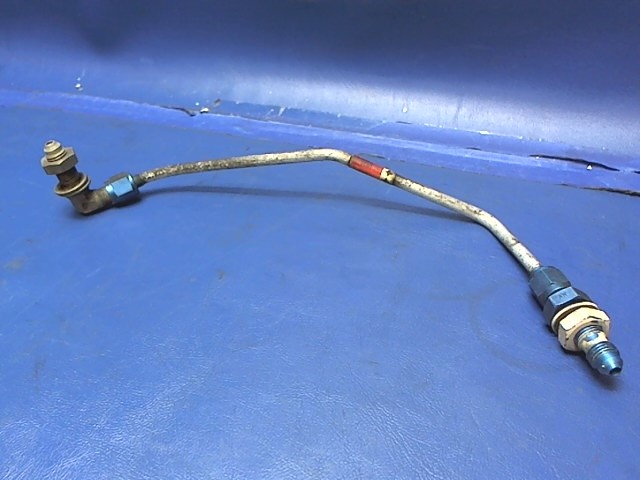 95153-137 Piper - Line - Vapor Return