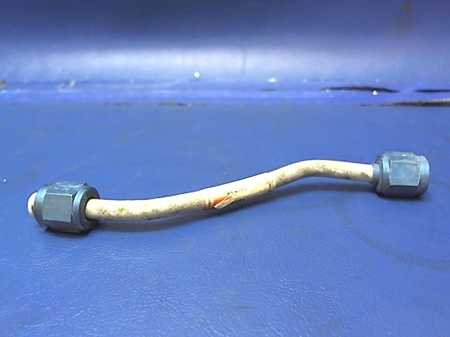 95153-166 Piper - Line - Vapor Return