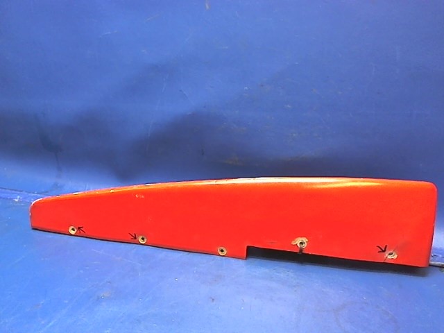 0430004-10-791 Cessna - Tip-Elevator(Plastic) (See Details)