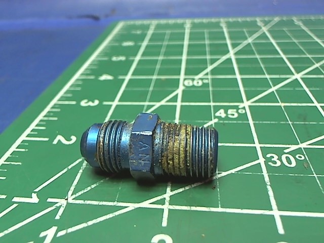476 662 Piper - NIPPLE- (AN816-6D)