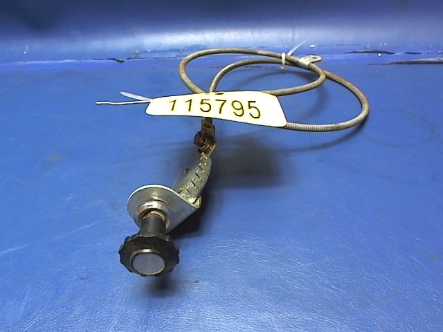 S1268-14 Cessna - Control - Defrost