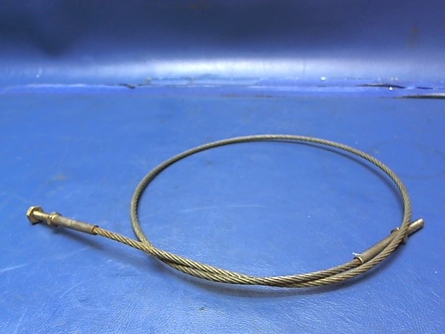 1260078-5 Cessna - Cable - Control Wheel