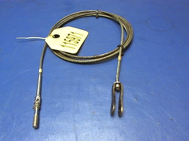 62701-05 Piper - CABLE- AILERON BALANCE RIGHT