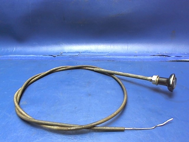 S1230-10 Cessna - Control - Carburetor Heat