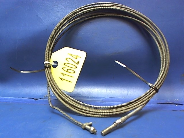 0510105-228 Cessna - Cable - Aileron Direct