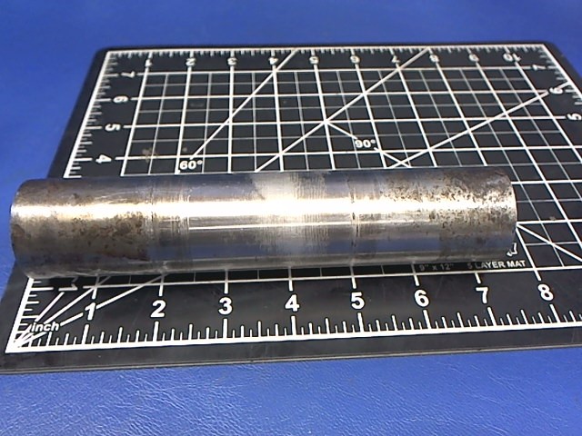 0842000-36 Cessna - Tube-Nose Gear Axle