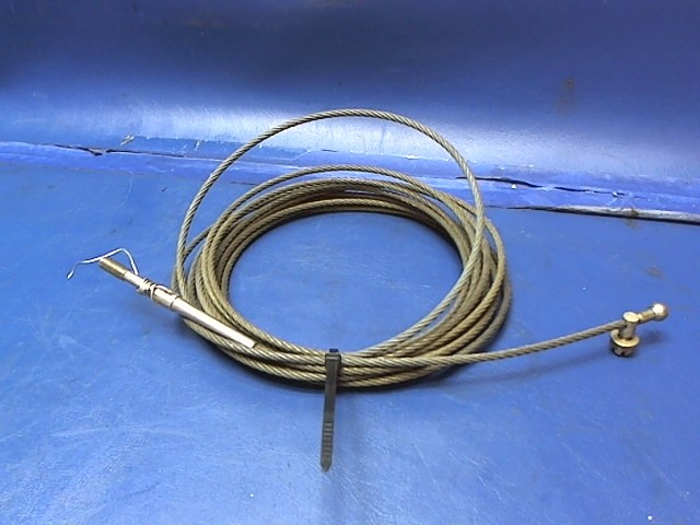 0510105-228 Cessna - Cable - Aileron Direct
