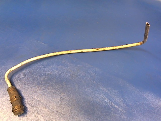 0800106-381 Cessna - LINE VENT