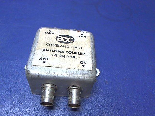 1A-2N-1GB AEC - Antenna Coupler
