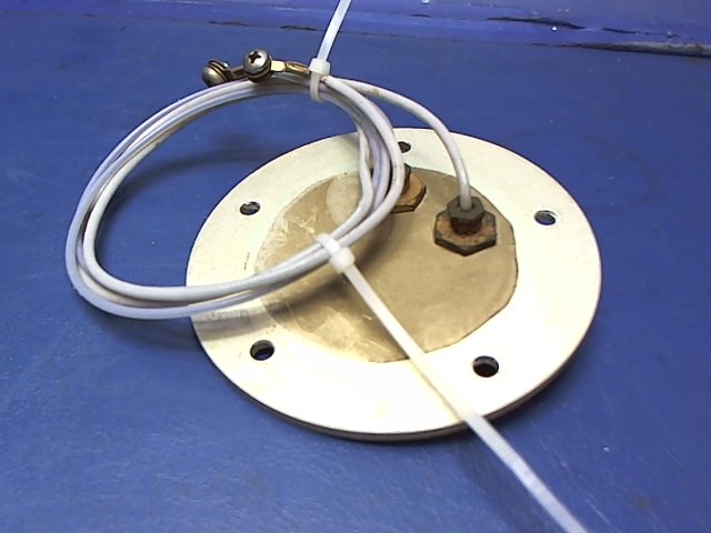 9910074-7 Cessna - PLATE CABLE ASSEMBLY