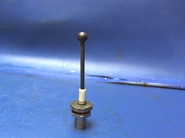 NPN Unknown - Antenna - Transponder