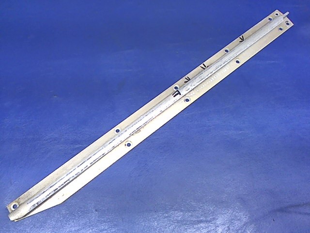 0410235-2 Cessna - Seat Rail - RH Co-Pilot Outboard (See Details)