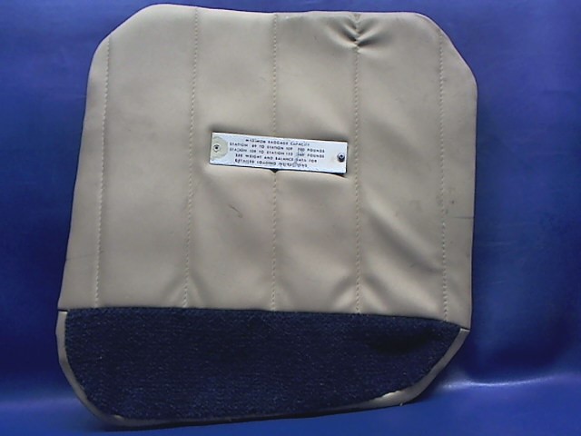 0811559-7 Cessna - PANEL ASSEMBLY - BAGGAGE DOOR