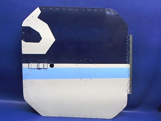 0891003-4 Cessna - DOOR ASSEMBLY - BAGGAGE
