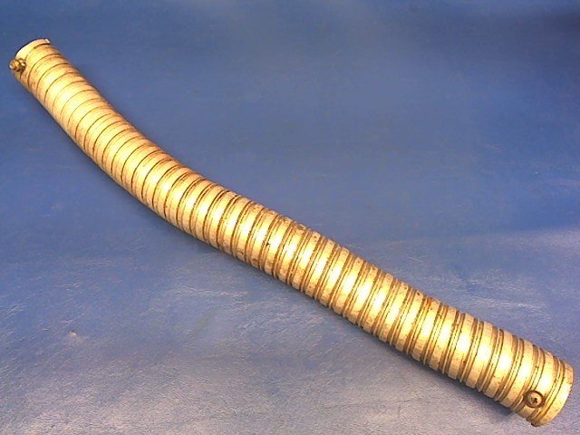 0813838-2 Cessna - TUBE BLOWER OUT - INLET