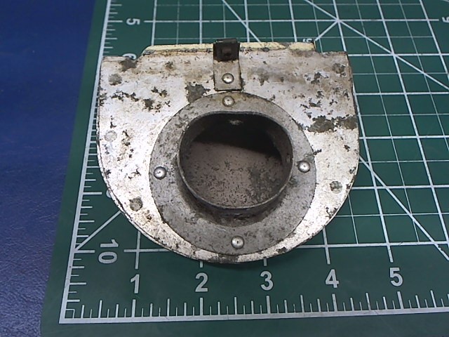 0813746-1 Cessna - INLET ASSEMBLY - AIR