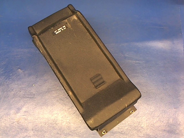 77733-303 Piper - Cover - Console Aft (See Details)