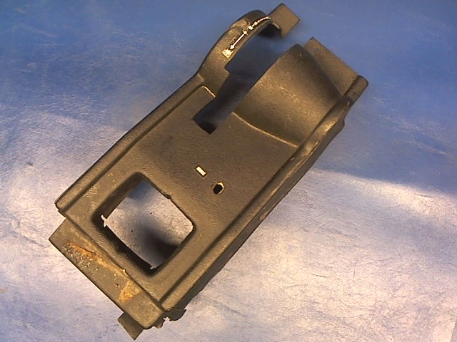 K77733-03 PLANE PLASTICS, LTD. - Cover - Trim Control Wheel (See Details)