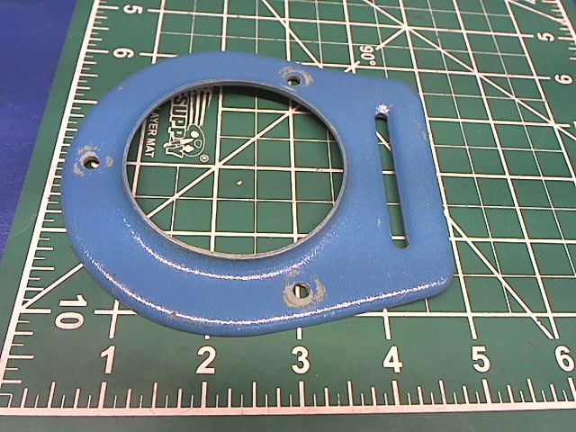 65735-19 Piper - Flange - Air Vent