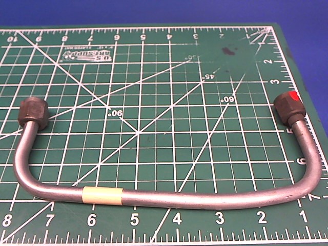61923-02 Piper - Line - Fuel
