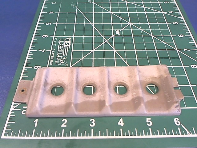 0713200-17-110 Cessna - COVER-CIRCUIT BREAKER LH