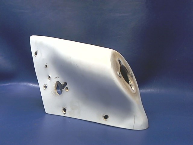 0430011-3 Cessna - Tip - Vertical Fin - Used w/ Flashing Beacon