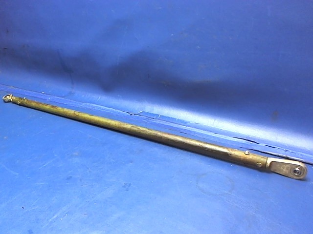 0840125-3 Cessna - TUBE - INTERMEDIATE GEAR DRIVE